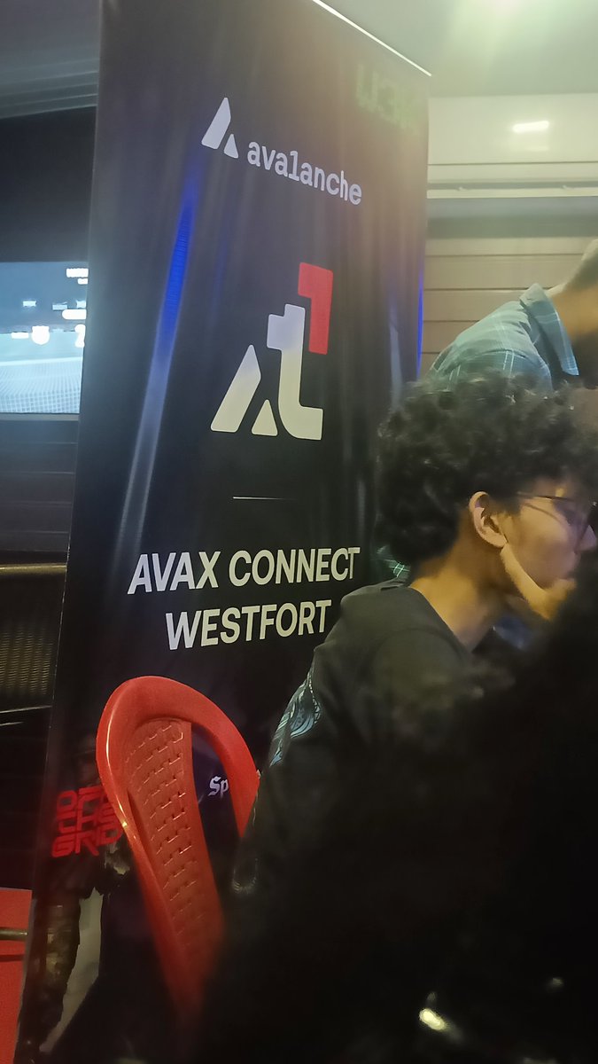 Kitkatfor405's tweet photo. Yesterday's event was awesome!!!!!! @AikyamVidya @Web3_kerala https://t.co/GMAZ25OV5M