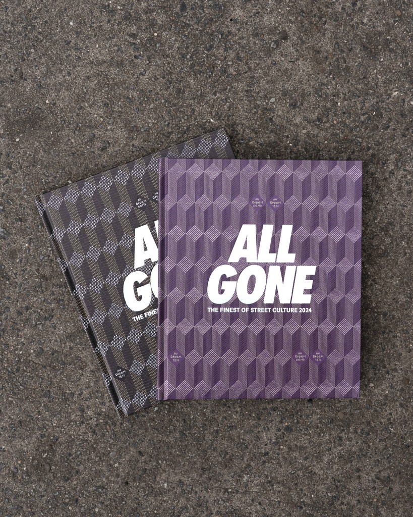Allike Store tweet media