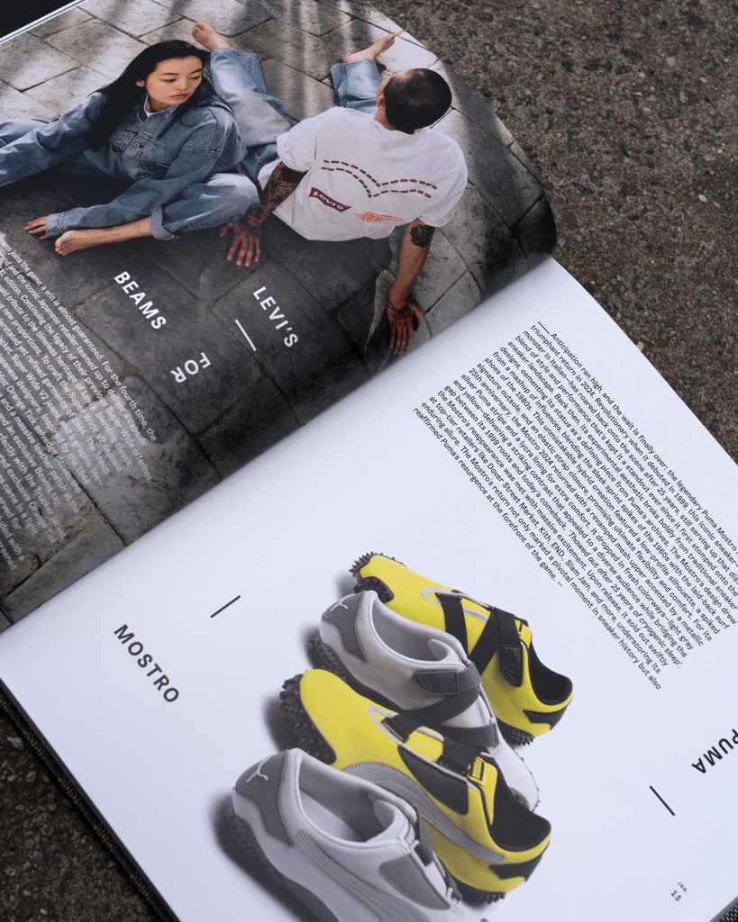 Allike Store tweet media