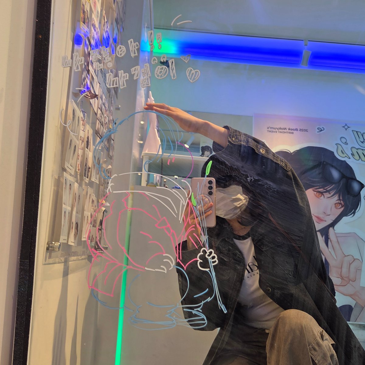 ByeonDuck_'s tweet photo. #0420_HAPPY_NAKYUMDAY
#0420_나겸아_생일_축하해 
#나겸이만_있으면_돼요
#가장_소중한_사람은_나겸이에요
 #야화첩 #夜画帳 #PainterOfTheNight https://t.co/Svzoa1hRby