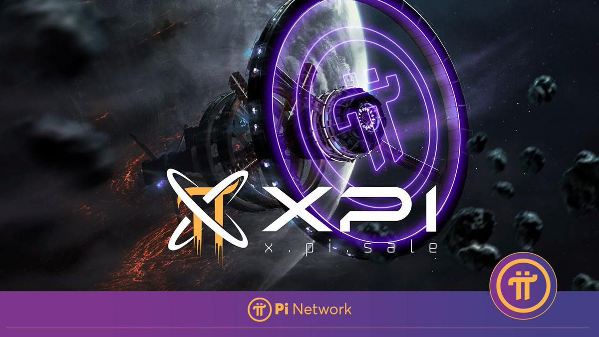 $pi
$xpi

Along with PI, XPI can also be your future.

$Pi Network No. 1 meme coin $XPi.
BoMbSn3KcWsUe1dgz5ddJrRaM6v44fpeARNA9t7Dpump.

t.me/XPi_S