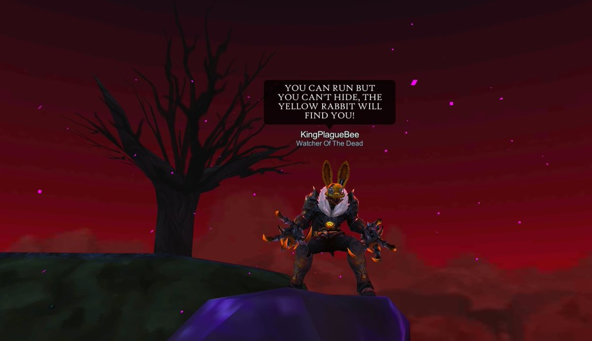 VloodMere's tweet photo. Happy Easter?🐰
#AQ3D #sharing @GoldRavenAE #setoftheday https://t.co/ypXCkHo8Ju
