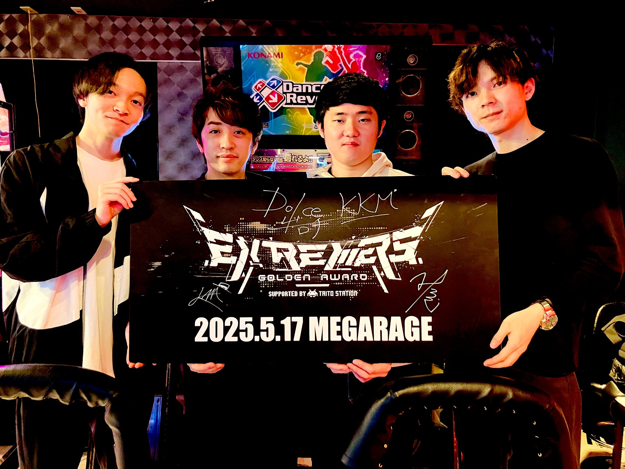 TAITO STATION Tradz 公式 (@Taito_Tradz) / X