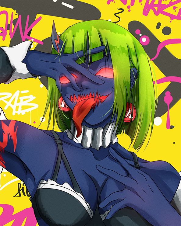 voidvibrantnft's tweet photo. ๐ฃ AUCTION UPDATE
Void Vibrant #01
from "Void Vibrant Reborn" Collection
current bid 1.01๐บ by @Breznanikova
Join the Demonverse! You still have 4 hours remaining to place a bid on this piece
#Avalanche #AvaxNFTSzn #salvor https://t.co/2nuqDCg37Y