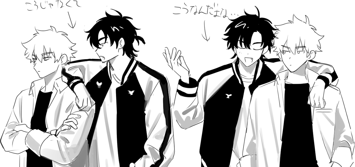 ザリガニ tweet media