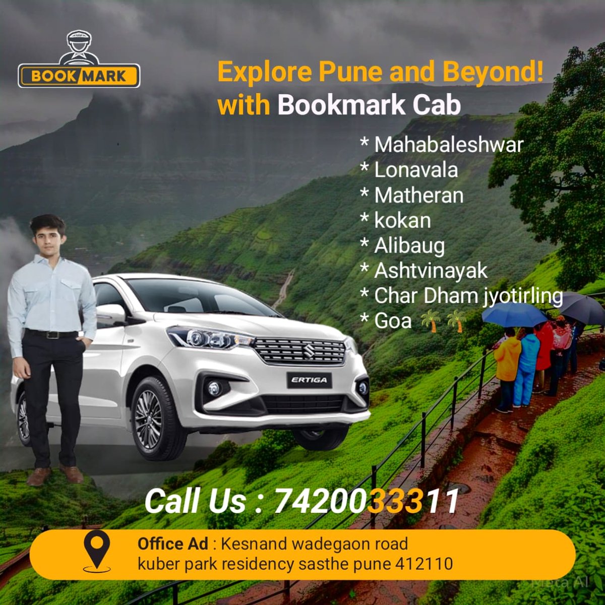 BookmarkCabs11's tweet photo. Join the BOOKMARK CAB channel on WhatsApp by clicking this link: https://t.co/gCOlaHV25a