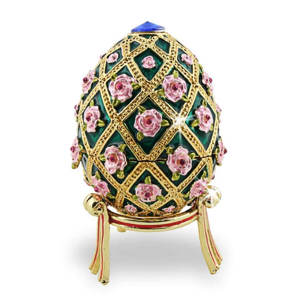 Buona Pasqua a tutti!