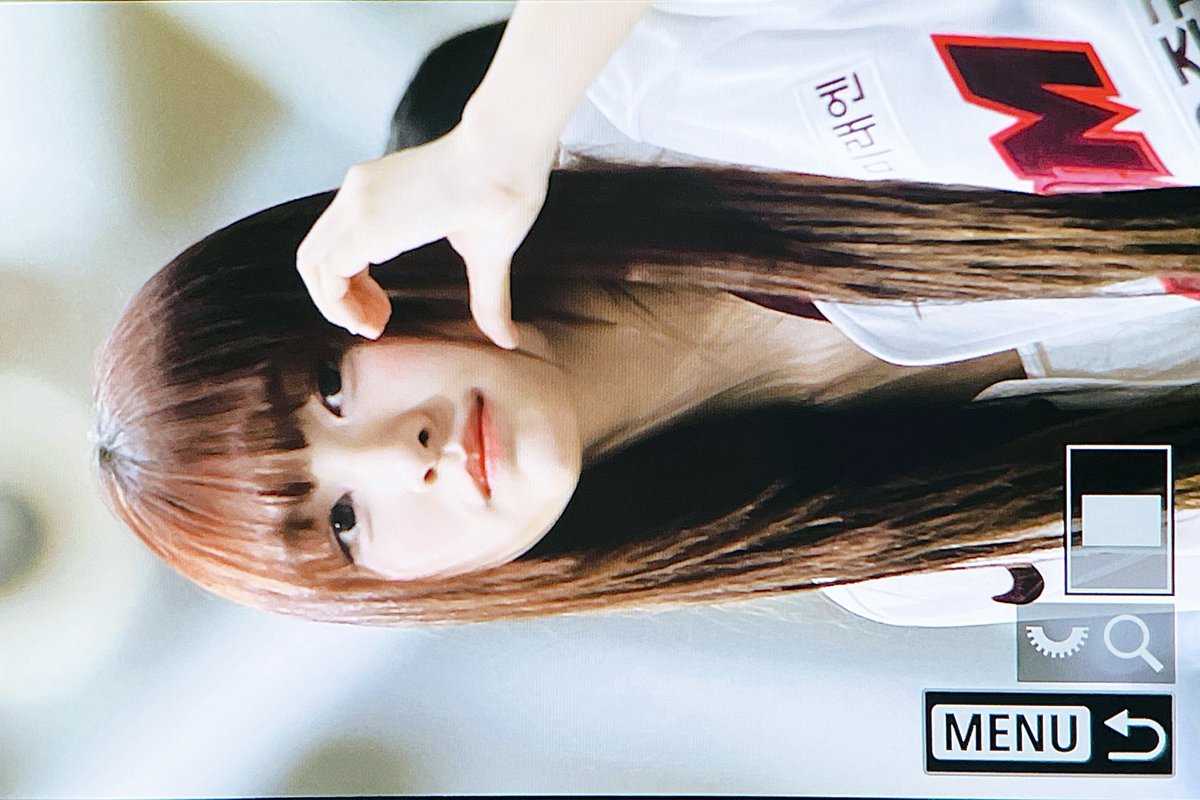 NAMlhime's tweet photo. 250420

💙

#RESCENE #리센느
#MINAMI #미나미 #나미공주 https://t.co/DaL1kPqeT5