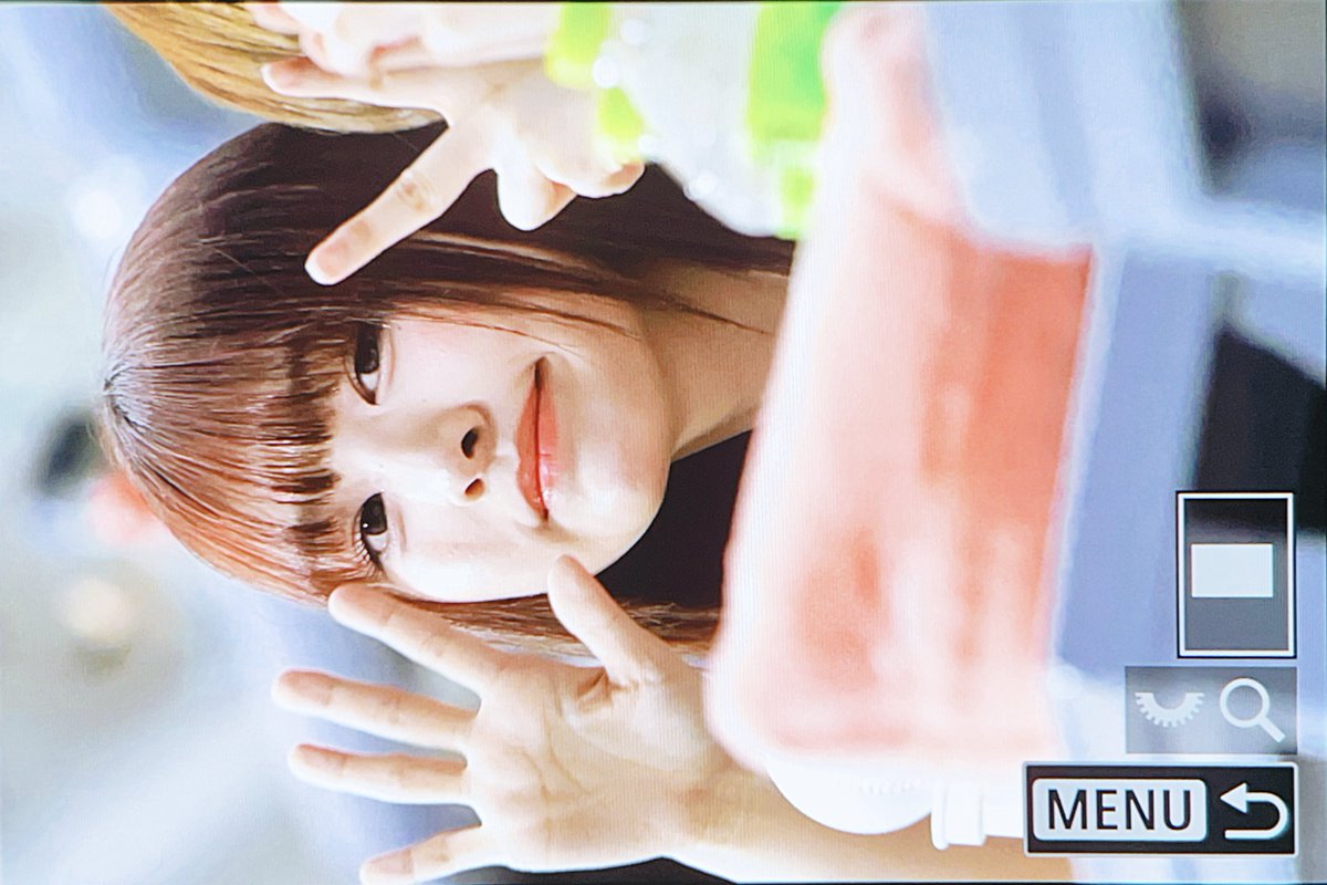 NAMlhime's tweet photo. 250420

💙

#RESCENE #리센느
#MINAMI #미나미 #나미공주 https://t.co/DaL1kPqeT5