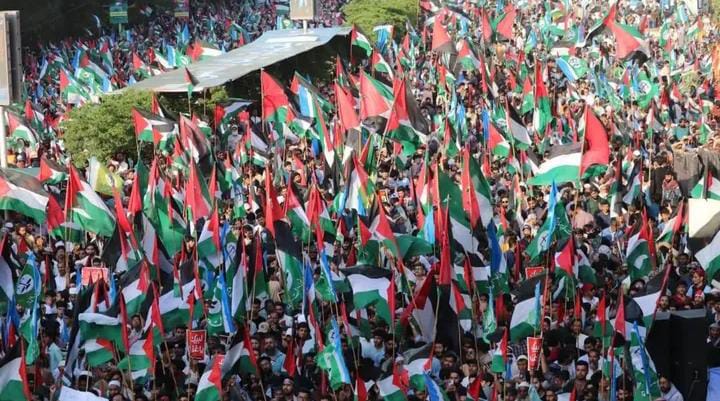 ZainabNoor27426's tweet photo. 𝐌𝐮𝐥𝐭𝐚𝐧 𝐆𝐚𝐳𝐚 𝐌𝐚𝐫𝐜𝐡  🇰🇼🤞🏻
#MultanStandsWithGaza https://t.co/4ZWC6rEaWG