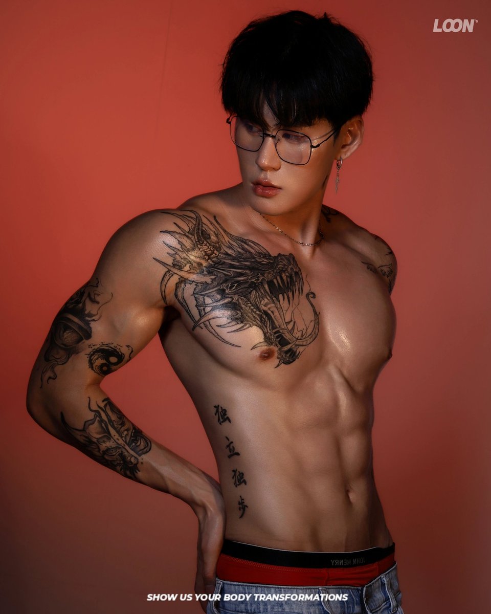 EricLoon6's tweet photo. Bodyprofile session 
With Loon's Studio
ติดต่องานถ่ายDMได้เลยครับ https://t.co/b1ytlN4Oxe