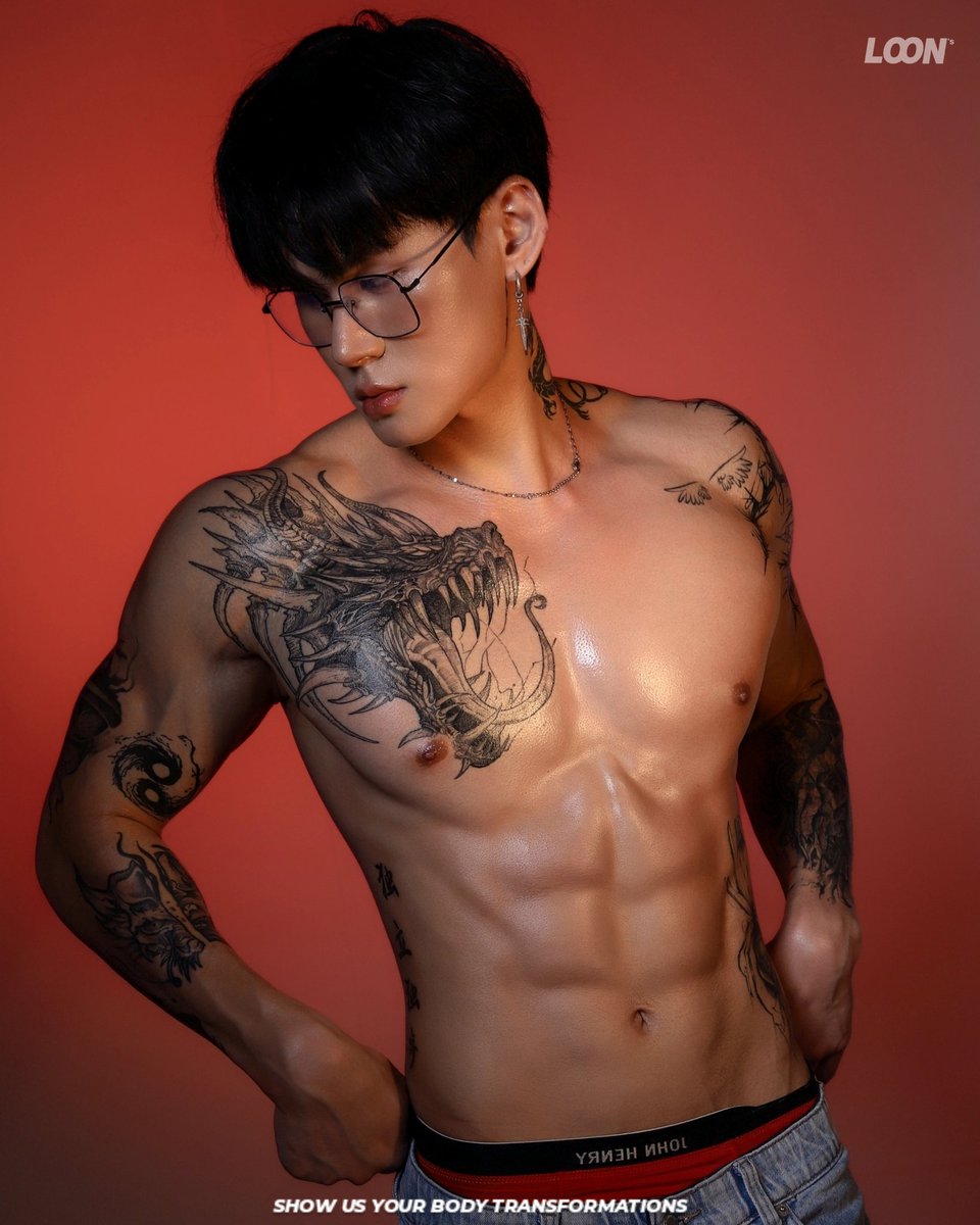 EricLoon6's tweet photo. Bodyprofile session 
With Loon's Studio
ติดต่องานถ่ายDMได้เลยครับ https://t.co/b1ytlN4Oxe