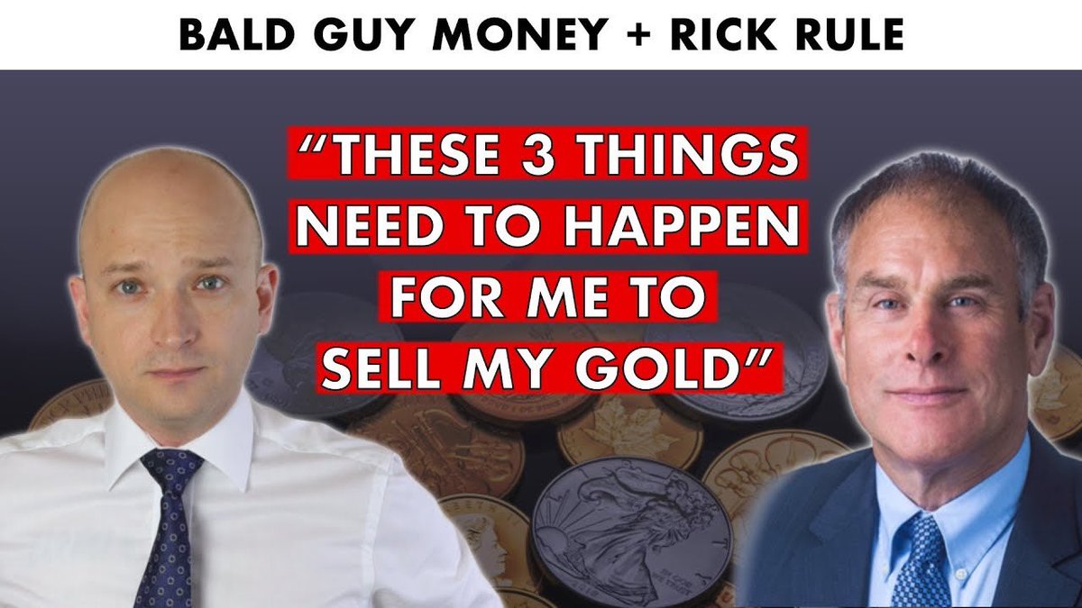 Bald Guy Money tweet media