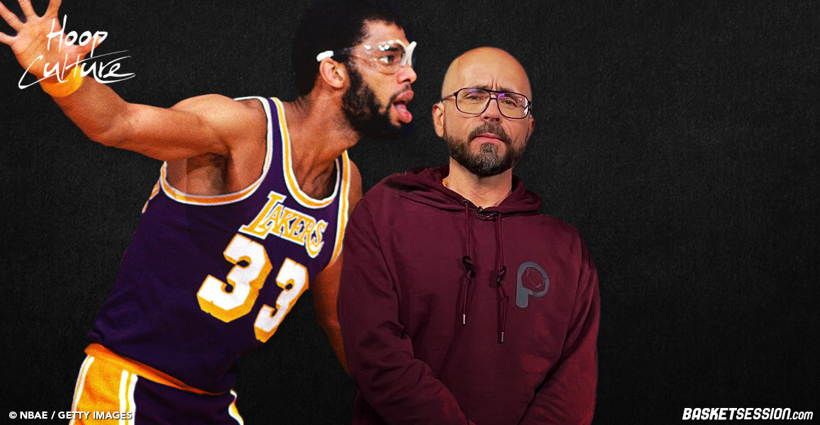 🎙️ Hoop Culture – Real Muzul : Sylvia Robinson, Jabbar, George Clinton et moi
➡️ basketsession.com/NBA/hoop-cultu…