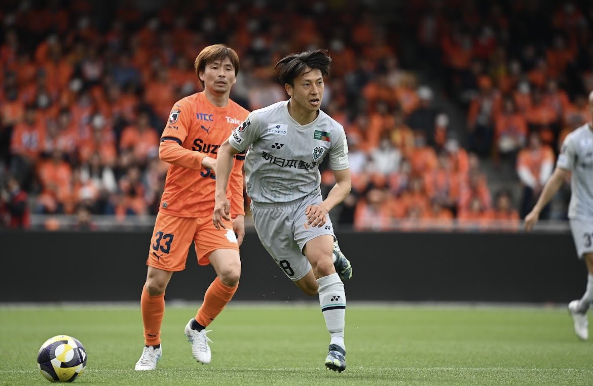全日本少年サッカー大会　フラッグ　清水エスパルス松岡大起 飛び級で東京五輪、20歳でA代表入り。松岡大起の次なるステップ