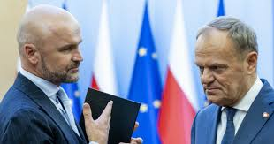 To mówicie że Tusk się przejechał na Brzosce...
Dziękujemy i prosimy o więcej