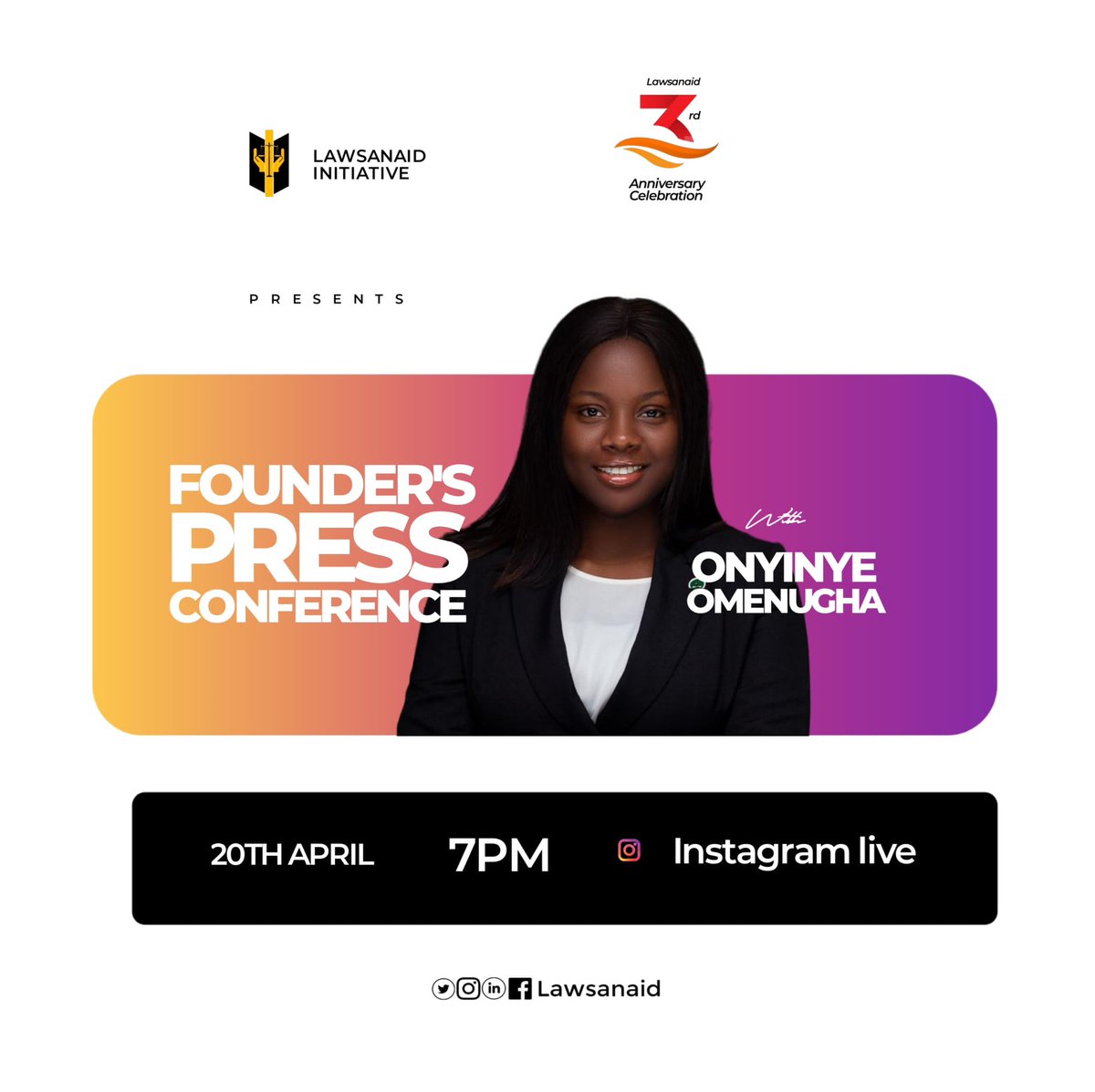 Lawsanaid tweet media