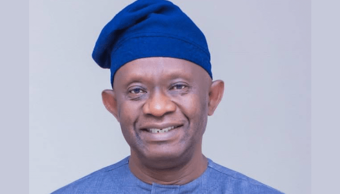 NetworkNew61534's tweet photo. Senator Pledges to Push for Completion of Kabba-Ilorin Road 

https://t.co/lisWOGMoAf https://t.co/VXK6OVhYvQ