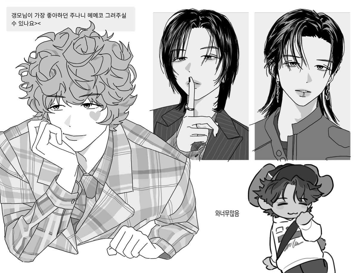 갱모 (@jstmo6) on Twitter photo 