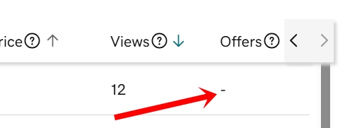 JackDomainer's tweet photo. Interesting Revelation from My Test

Is #Afternic intentionally hiding low offers on our domains? Or are they simply overwhelmed and only prioritizing domains with higher offer amounts?

What exactly is happening to the lowball offers our domains are receiving? I don’t know for sure — but what I do know is that we’re often not even being notified when a low offer comes in.

Before #GoDaddy shut down Dan, I had all my domains on Dan landers and was consistently receiving offers every month. After Dan was closed, I switched everything to Afternic landers with BIN + Make Offer. Since then, my inbox went silent. Over the entire year, I received just one offer via my Afternic dashboard — a $750 offer I completely missed. Only later did a GoDaddy broker email me with a $2,200 offer for that same #domain. That was the only activity all year.

A few weeks ago, I decided to move all my landers off Afternic — and guess what? The very next day, I received an offer. That week, I got offers on three different #domains.

Something just doesn’t add up.

As another test, I submitted a $100 offer on one of my own domains through an Afternic lander… and I never received any notification. It didn't show up in my Afternic dashboard either. Out of 1,000+ domains, I haven’t seen a single offer appear in the dashboard column (beside the views column)

When I used Dan, I closed many 4-figure sales that all began with a small $100 offer. That flow is now gone. I’m convinced we’re losing sales because of it.

If you’re using Afternic landers, ask yourself:
 Are you seeing any low offers? Try send a low offer to your own domains and check it by yourself.