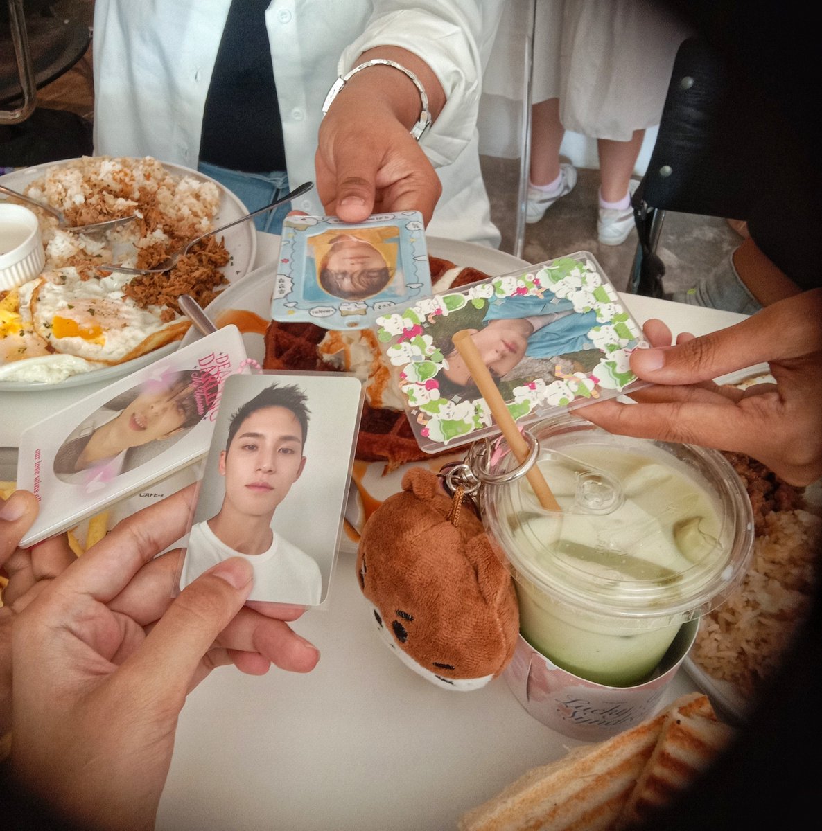 Jupiter 💎 📌COMMS OPEN tweet media