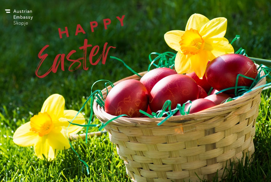 Austrian Embassy Skopje (@austriainmk) on Twitter photo 