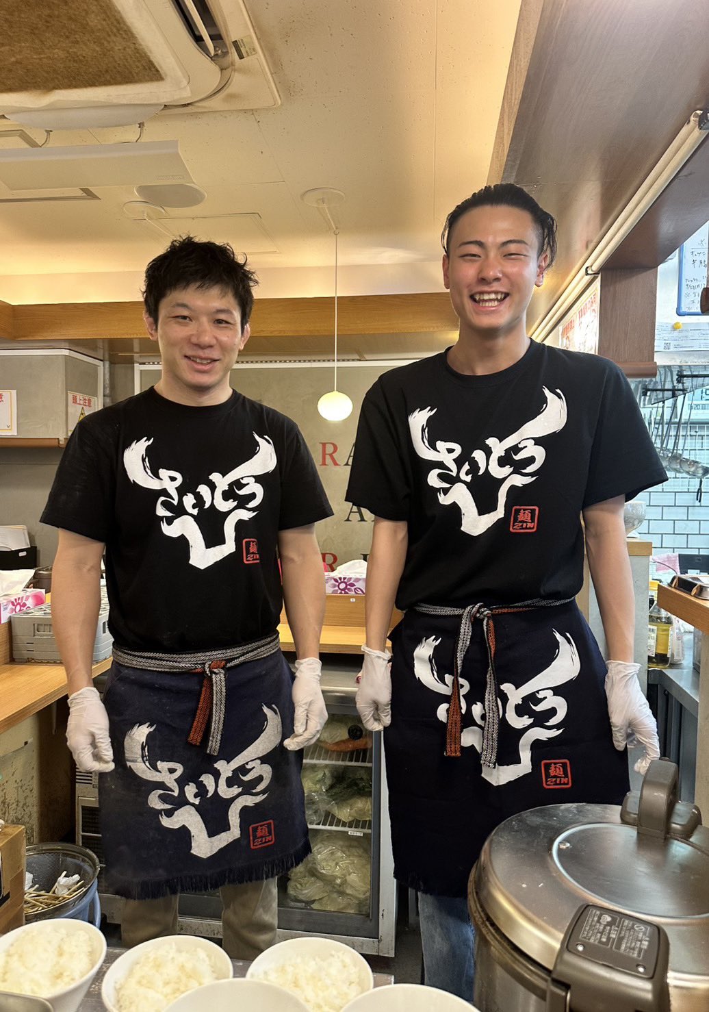 斎藤裕 Yutaka Saito (@yutakasaito1008) / X