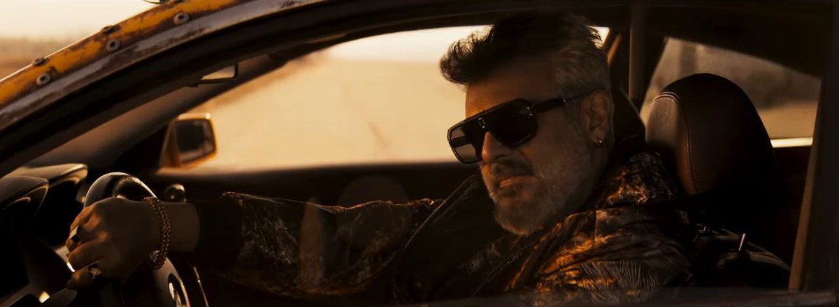 Filmy_Track's tweet photo. #AjithKumar #GoodBadUgly 10 Days Box Office Collection :-

👉Tamilnadu : ₹131 Cr
👉Andhra &amp; Nizam : ₹5.80 Cr
👉Kerala : ₹4 Cr
👉Karnataka : ₹13.55 Cr
👉Rest of India : ₹2.50 Cr
👉Overseas : ₹63 Cr / $7.37 Mn ( Est)

Total Worldwide Gross : ₹219.85 Cr https://t.co/2GhuQ7T2ft