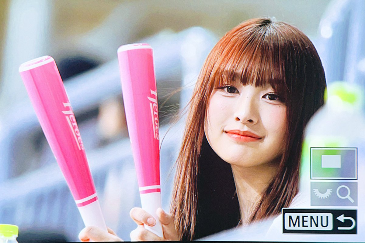 NAMlhime's tweet photo. 250420

📣

#RESCENE #리센느
#MINAMI #미나미 #나미공주 https://t.co/r6cxIqT9zQ