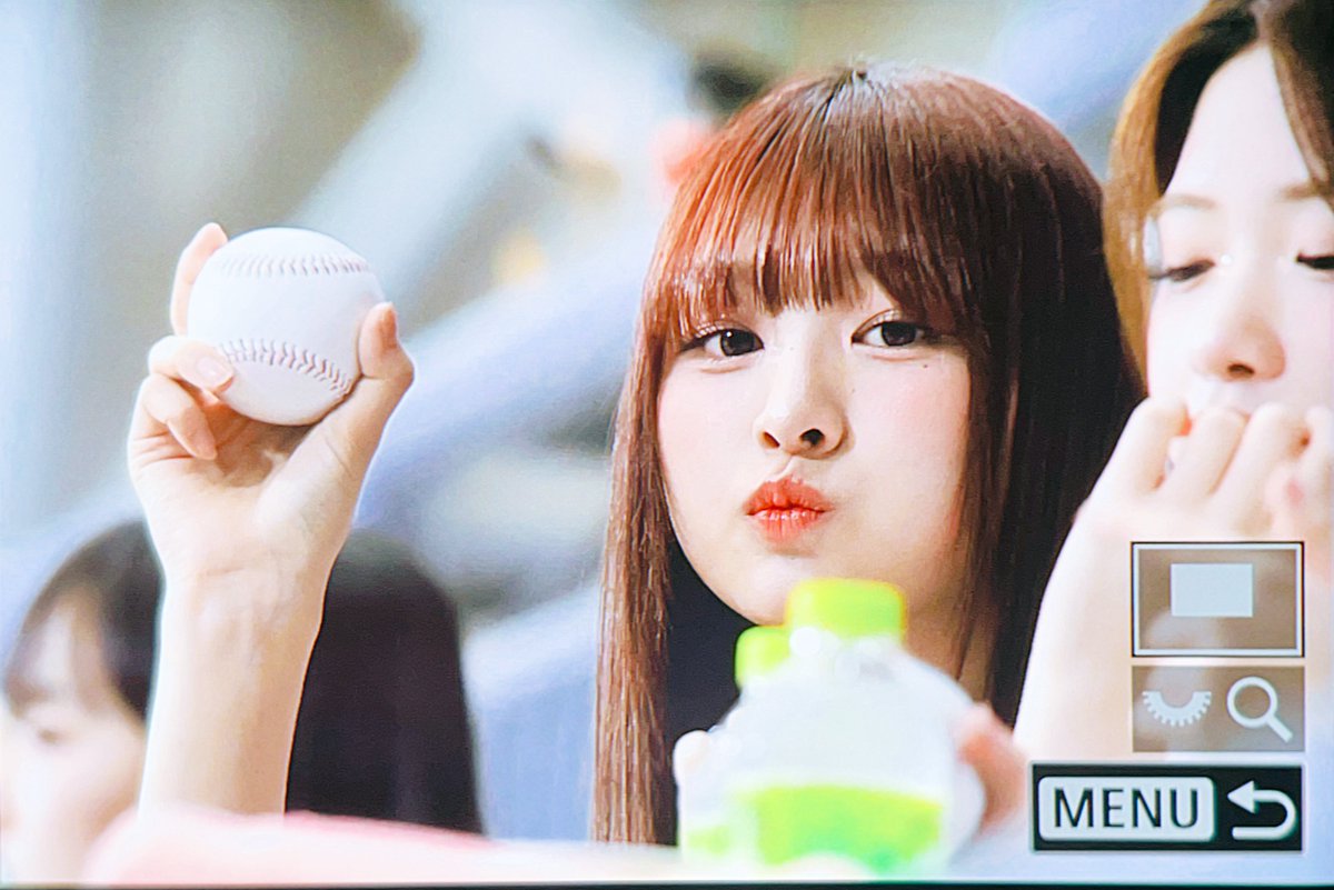 NAMlhime's tweet photo. 250420

📣

#RESCENE #리센느
#MINAMI #미나미 #나미공주 https://t.co/r6cxIqT9zQ