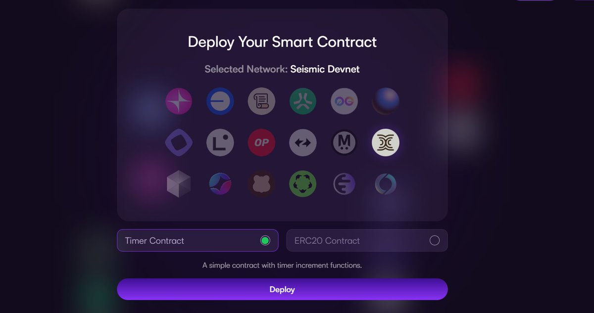 Ronin | PerpDEX tweet media