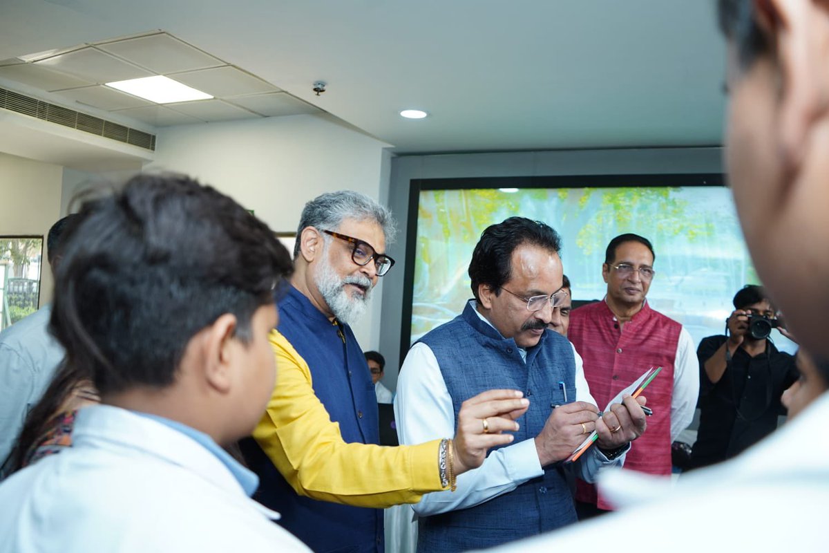 Arun Golaya tweet media