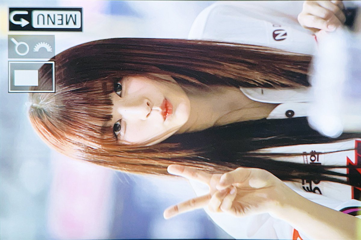 NAMlhime's tweet photo. 250420

⚾️

#RESCENE #리센느
#MINAMI #미나미 #나미공주 https://t.co/4dMt8mtmpG