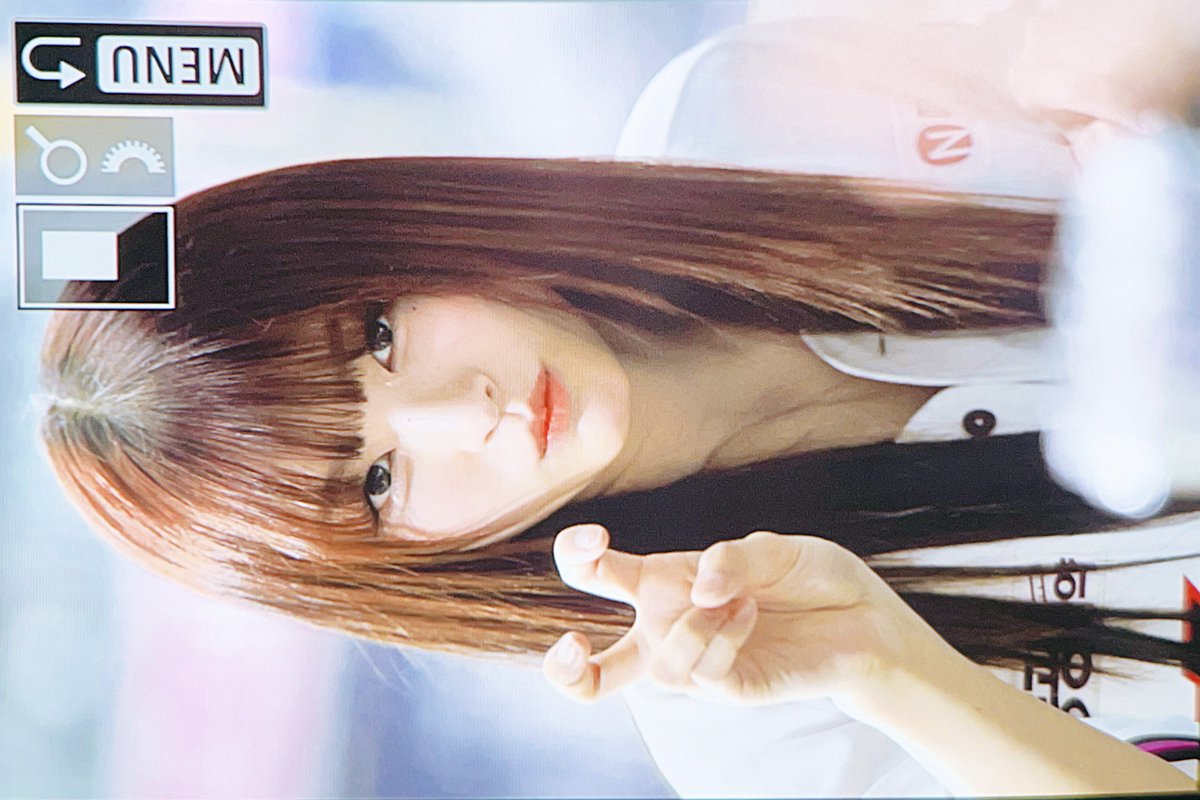 NAMlhime's tweet photo. 250420

⚾️

#RESCENE #리센느
#MINAMI #미나미 #나미공주 https://t.co/4dMt8mtmpG