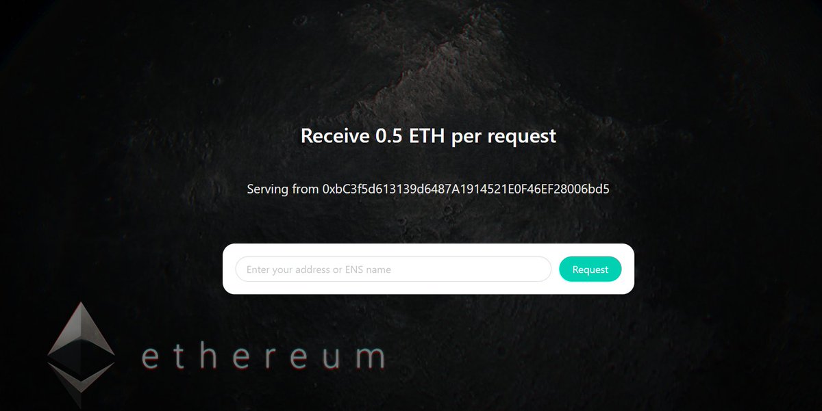 Ronin | PerpDEX tweet media