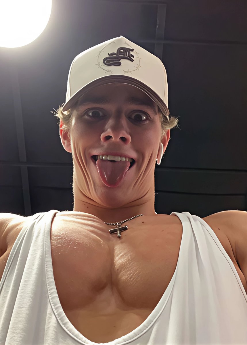 musclife tweet media