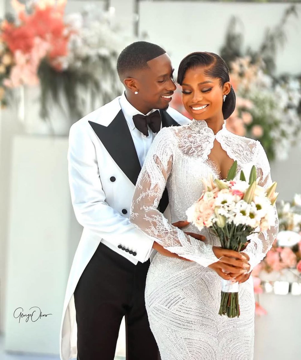 vdmempire's tweet image. Iyabo Ojo&apos;s daughter is too young to be a wife at 24

I&apos;m disappointed in those who encouraged her to consider marriage at such a young age. 

The fact is, 24 is young for marriage, and she #jp2025 lack the life experience and emotional maturity required to be a wife.

Marriage…