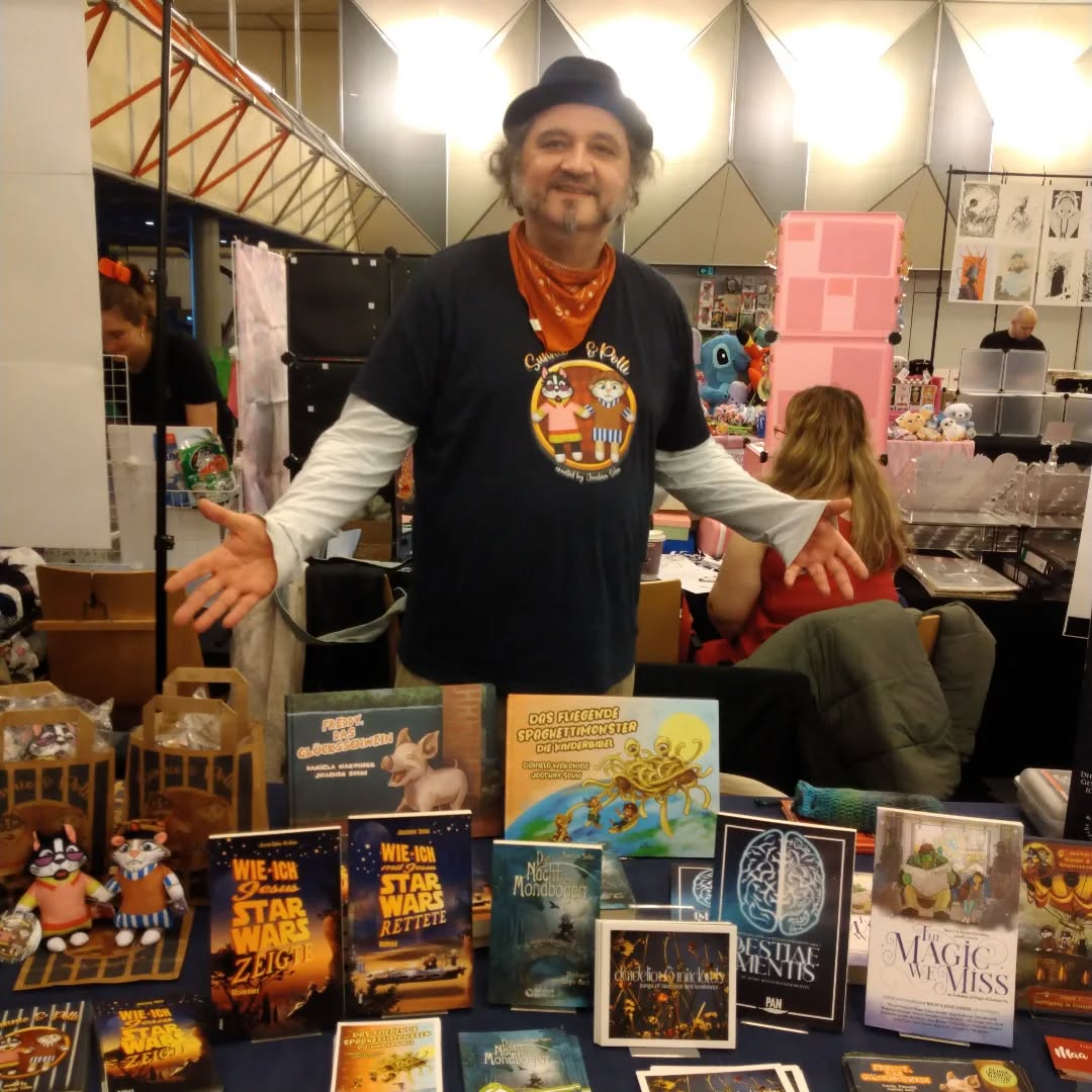 Joachim Sohn tweet media