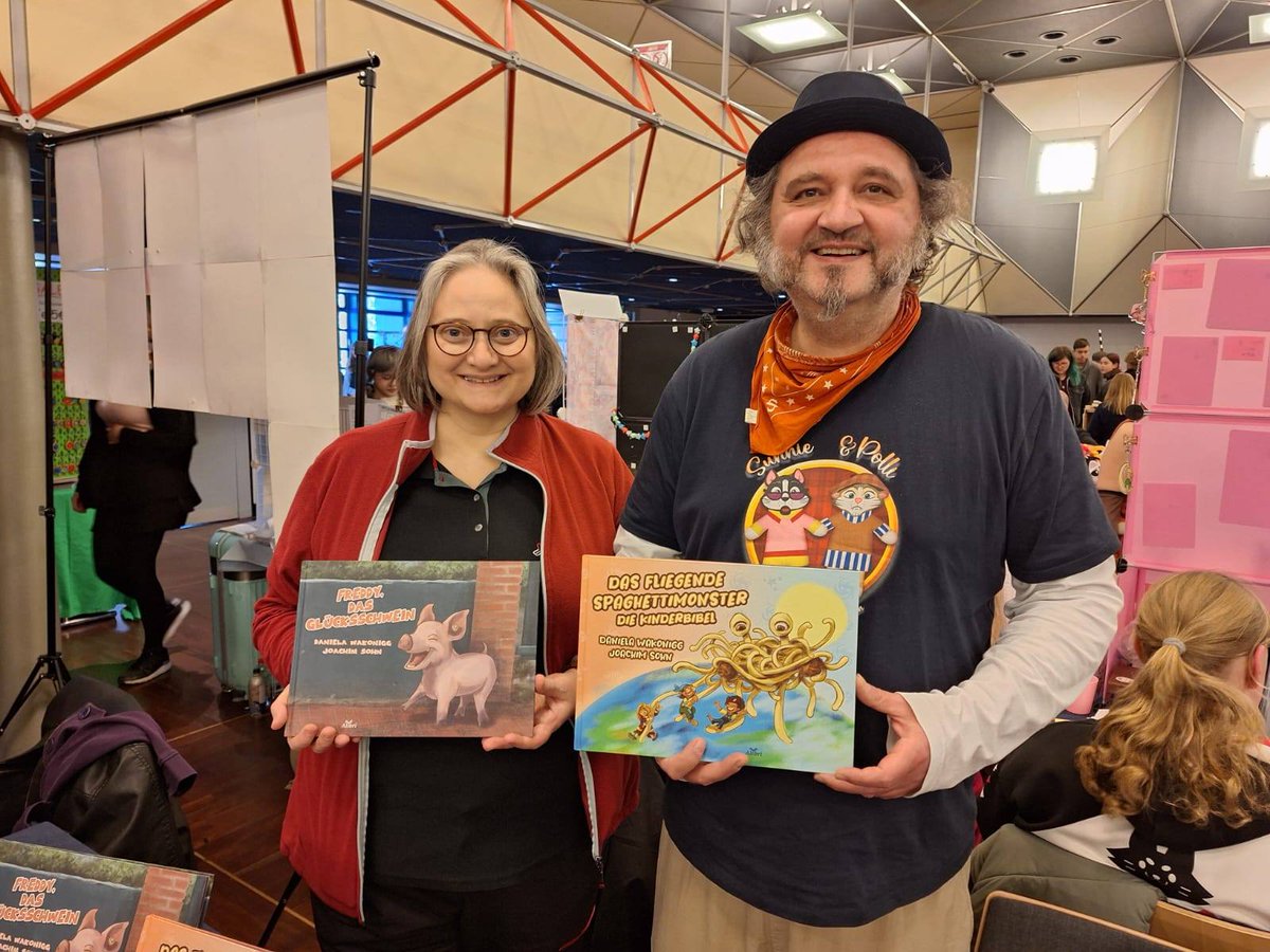 Joachim Sohn tweet media