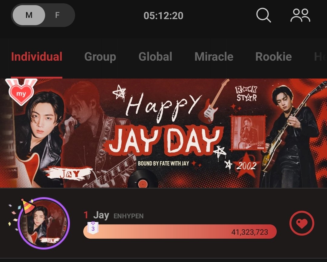 PJAY_CHOEAEDOL's tweet image. [🧚] CHARITY FAIRY EVENT

Engene, we only have 5 hours left to achieve charity fairy for jay. We still need aroung 14M to reach our goal. Please spread 🙏

🎯: 55,555,555 ❤️
🖇️: myloveidol.com/articles/30683…

JAY ROCKS THE VALLEY
#ENHYPEN_JAY #JAYatCOACHELLA #ENCHELLA