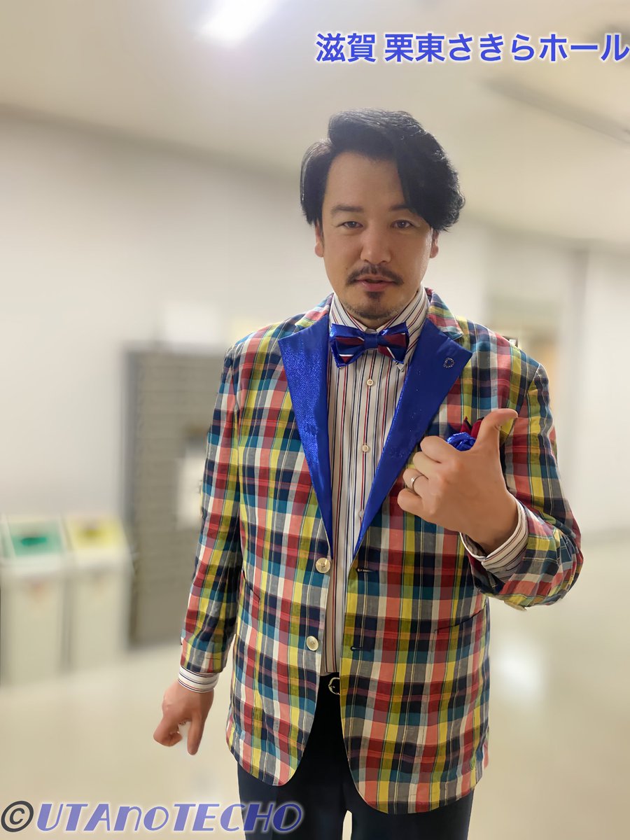 takumin_ut's tweet photo. 大阪での空中ピーターパンから2年半くらい…まさかのスマホ撮を再びできる日がくるとは！（）

というか、小田井さんは全然小田井さんで、気負わない、かさばらない、いつまでもフラットでナチュラルな方なんだなぁと改めて

 #小田井涼平 さん
 #滋賀栗東市 
 #トークスキル凄 https://t.co/nT5DIfFSp2
