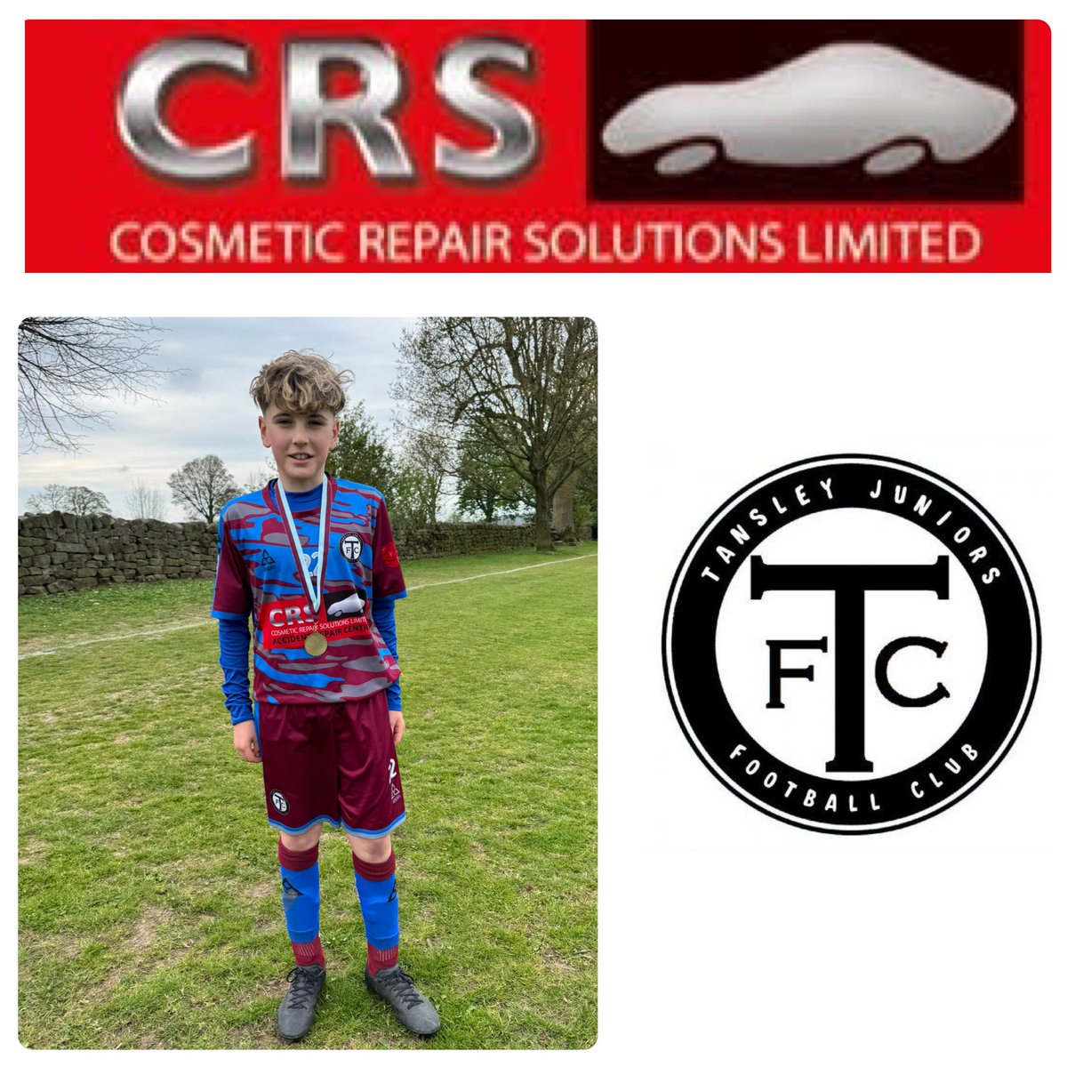 MarkKelly5508's tweet photo. Cracking performance by my son  - MOTM and a goal…. On my birthday… 

Well done Logan 💙⚽️💙 proud of ya kiddo! #football #player #motm #TansleyJFC #TansleyVsAshover #veo https://t.co/AxZD1WSBss