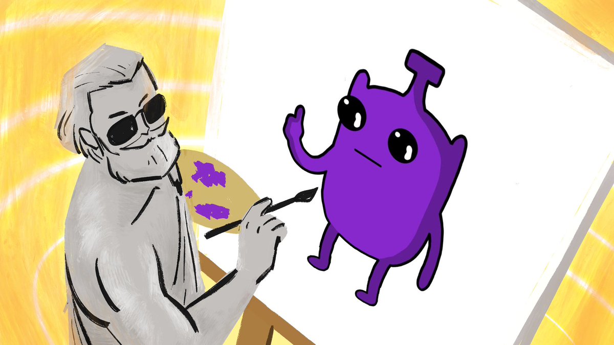Excited to announce our partnership with <a href="/TubiMove/">TUBI</a> 🤝

Watch this space for some fun Tubi Tools coming soon 👀

To celebrate we’re giving away $60 in $TUBi to be shared between three lucky Movers 🎰

To enter: 

✅ Follow <a href="/TubiMove/">TUBI</a> &amp; <a href="/CoScriptionAI/">CoScription</a> 
✅ Like, RT and tag some