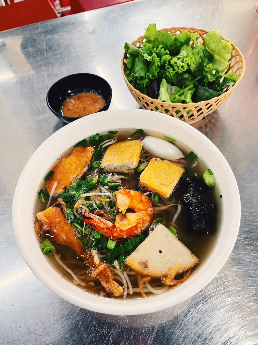KilluaShady's tweet photo. Sea Noodles in Ho Chi Minh City

#killuanguyen #killuashady #seafood #seanoodles #hochiminhcity #streetfood https://t.co/3Fh4HrKGCg