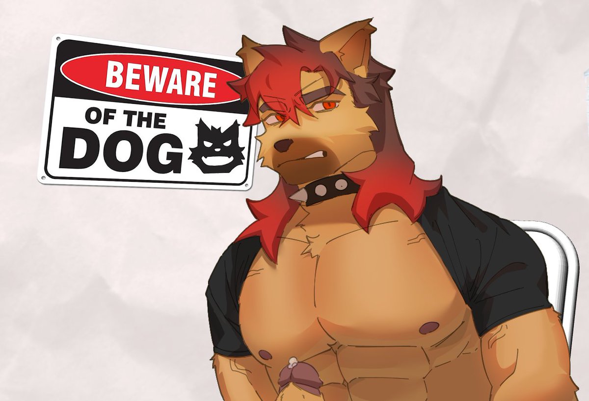 dog do bites sometimes!