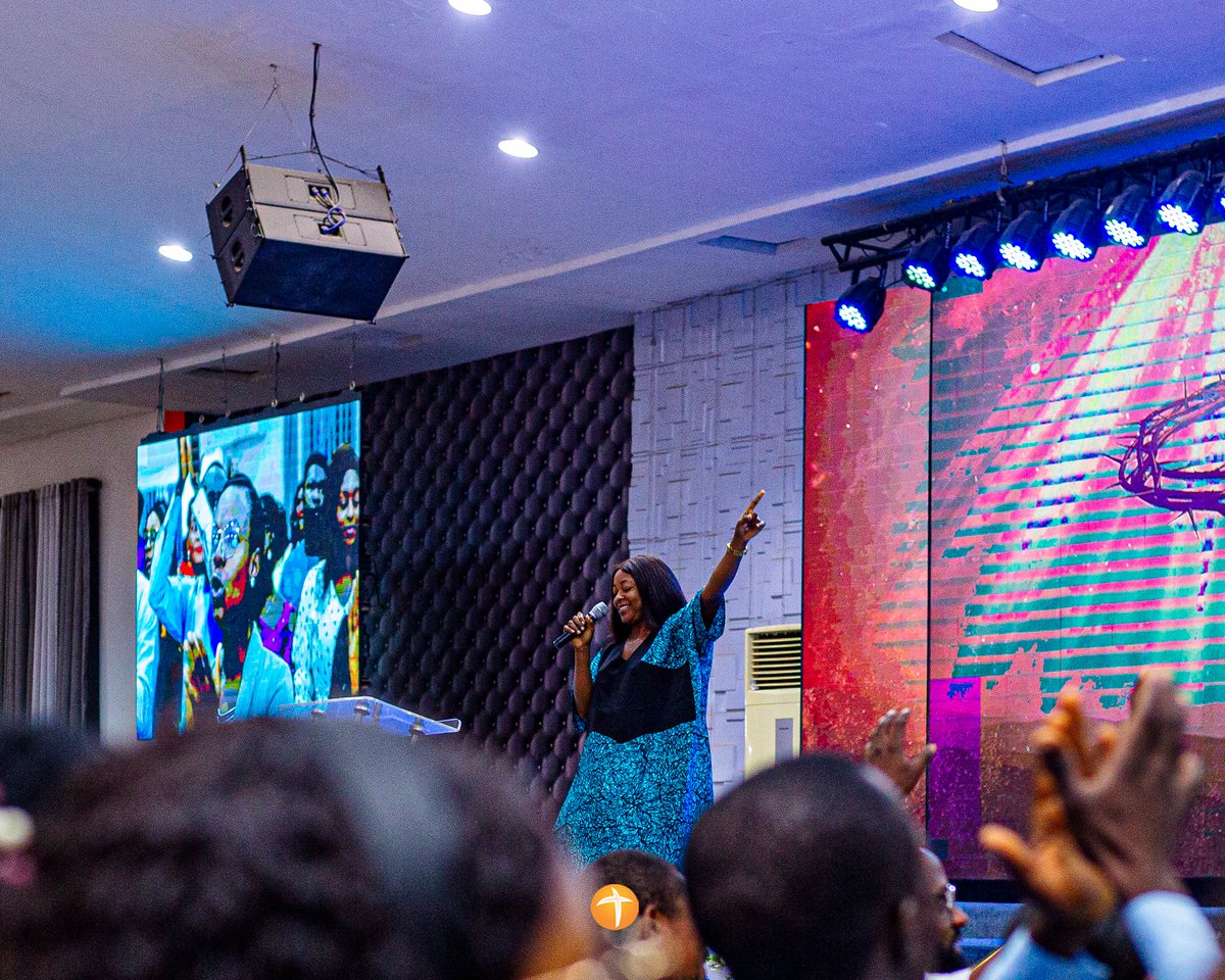 CBCNigeria's tweet photo. Father, by the reason of Your resurrection power, let every dead situation in my life come alive.

#ResurrectionService
#KingdomPower
#CBCNigeria https://t.co/ZvqULxFPZI