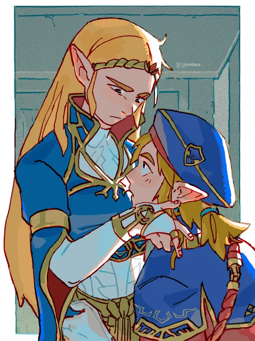 #zelink