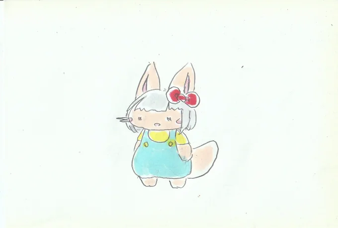 ハローんなち。#イラスト #メイドインアビス 