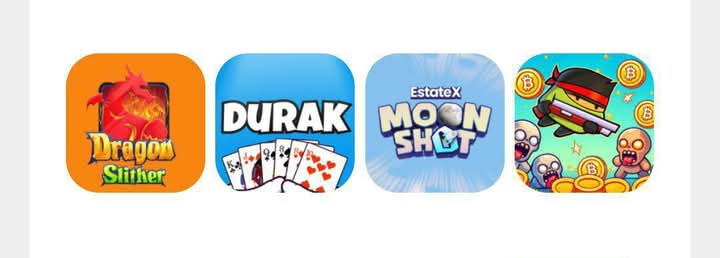 GhulamM79853961's tweet photo. 🤑TON Station | 20 April 25

➡️Card Combo

#Tonstation #Tonstationapp #Tonstationcombo #Tonstation_combo #ton_station #airdrop #crypto #Tonstationgame #tonstationbot #Ton #crypto #cryptomarket #airdrop #dailyupdates #updates #newbot
#tonststiongame #tonstationgamecombo https://t.co/eAdDDkN2ej