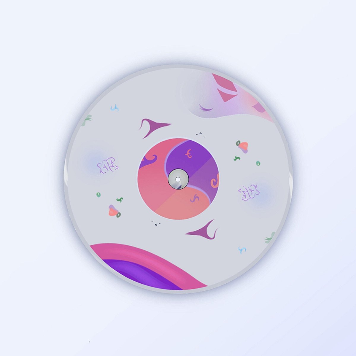 Abstralic's tweet photo. • HS - CDs Desing https://t.co/LSJWV5qIvo